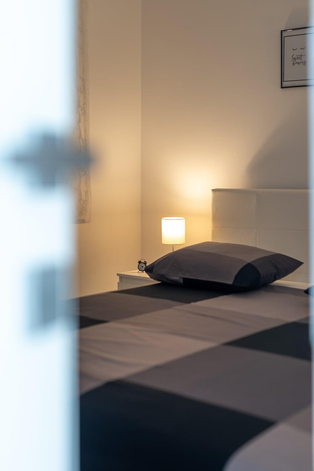 Apartman Spiro Трогір Екстер'єр фото