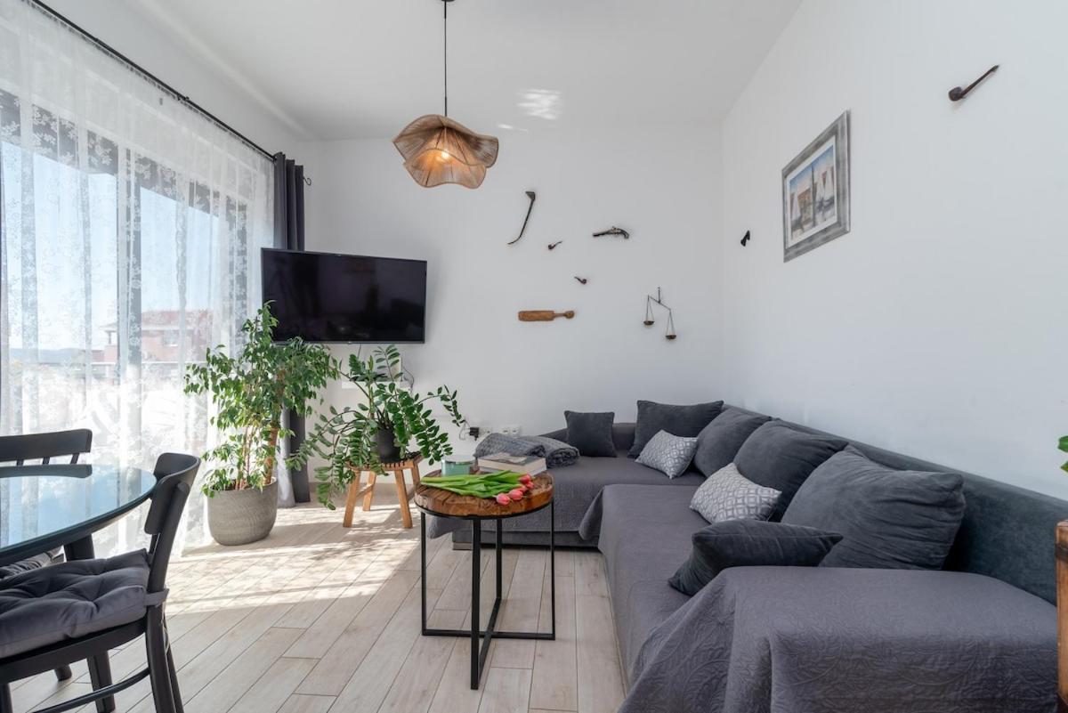 Apartman Spiro Трогір Екстер'єр фото