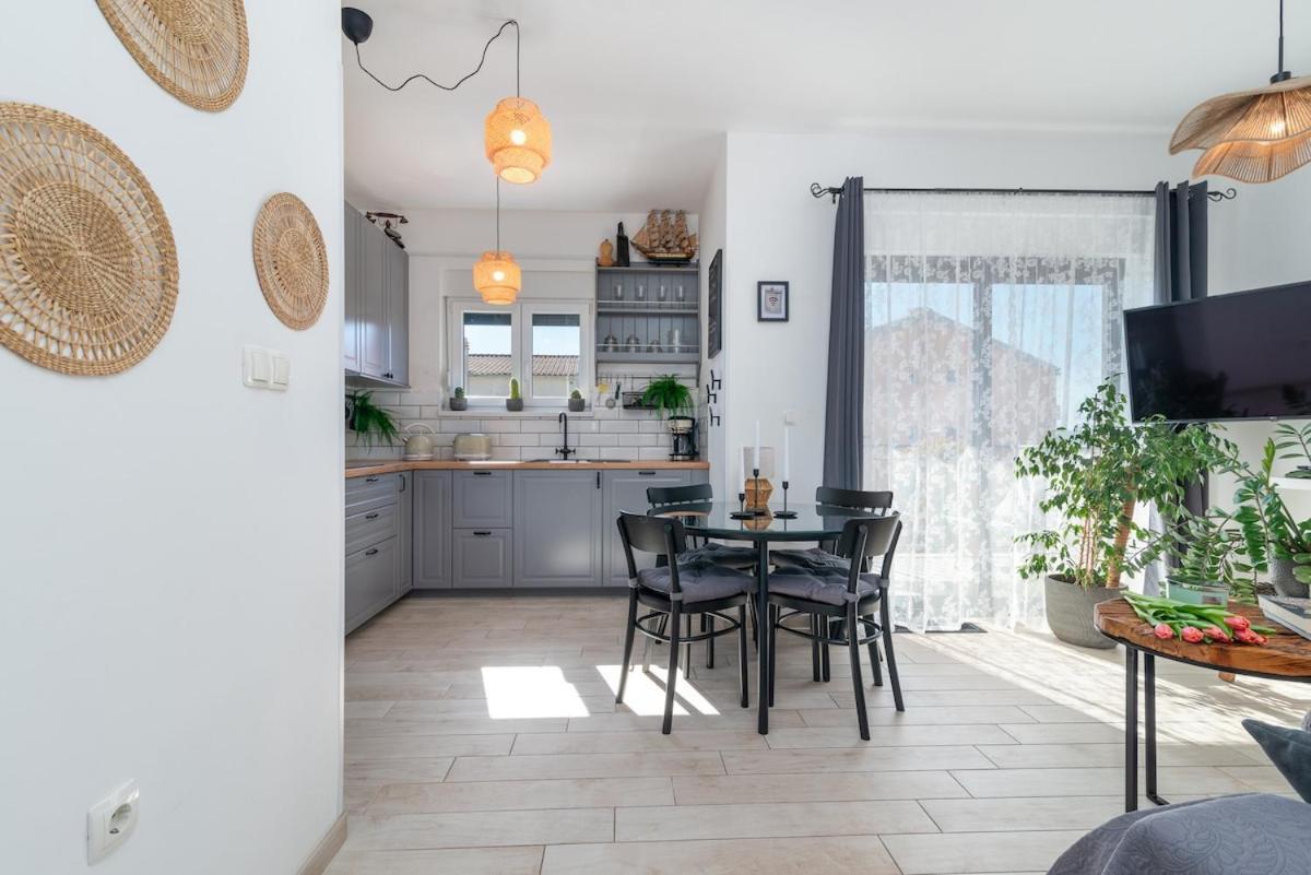 Apartman Spiro Трогір Екстер'єр фото