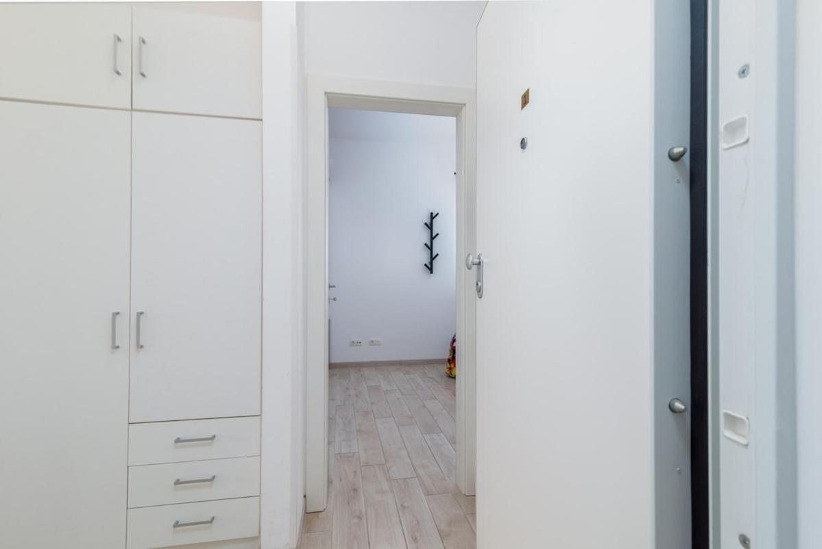 Apartman Spiro Трогір Екстер'єр фото