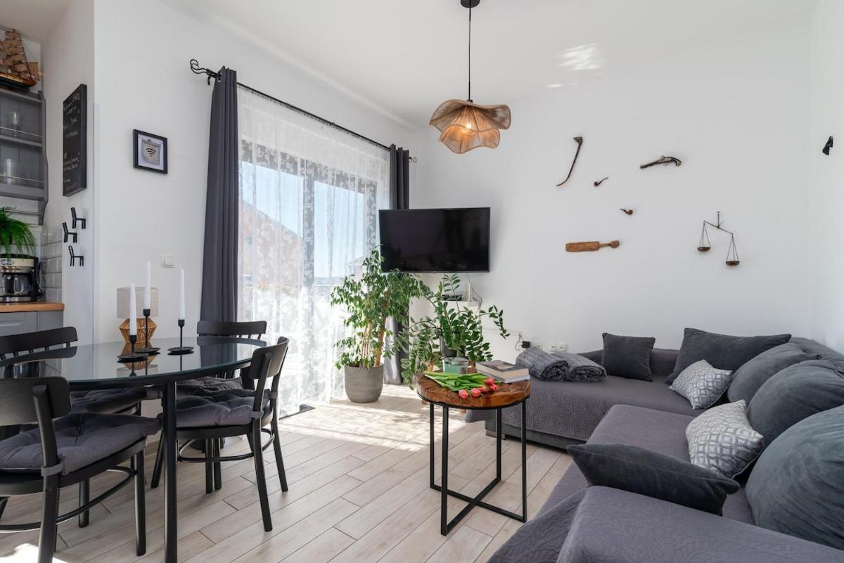 Apartman Spiro Трогір Екстер'єр фото